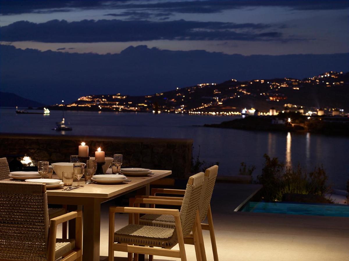 Bonzoe Suites & Villas