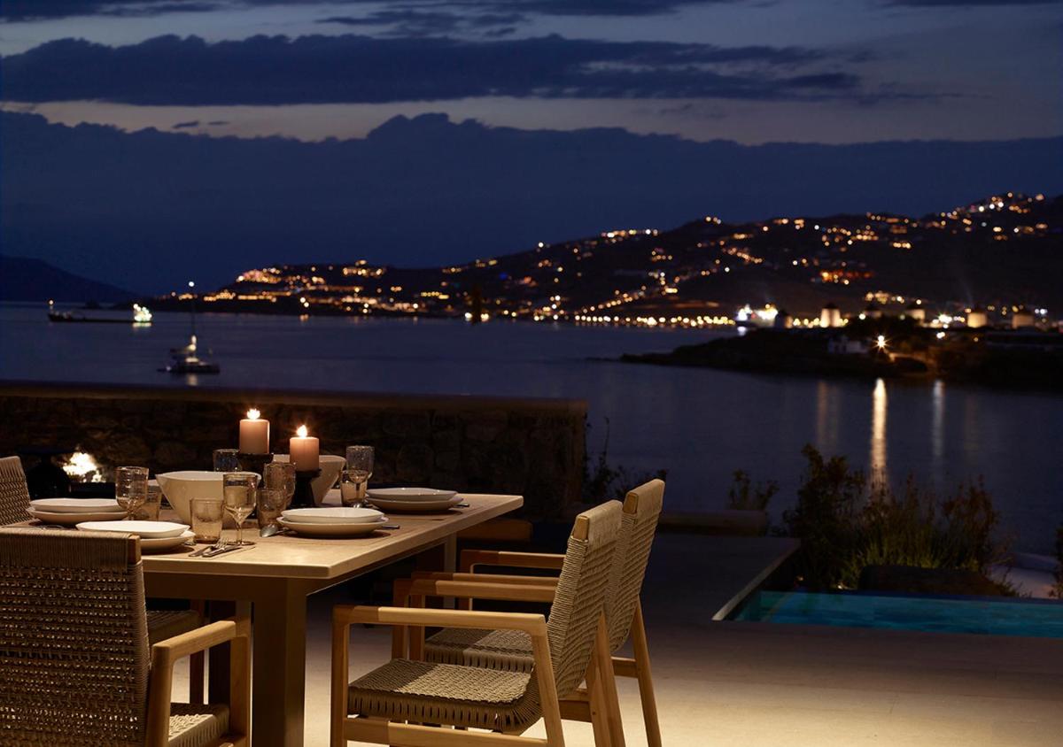 Bonzoe Suites & Villas