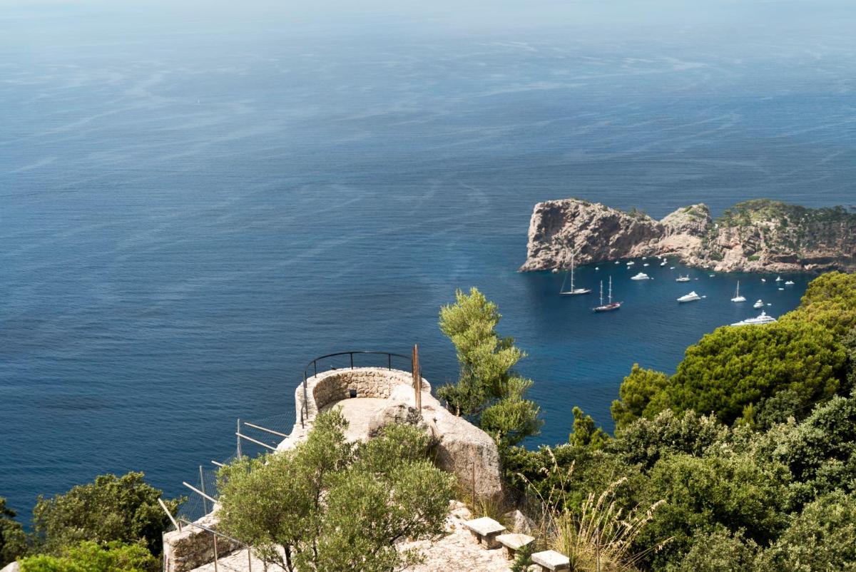 Bordoy Continental Valldemossa