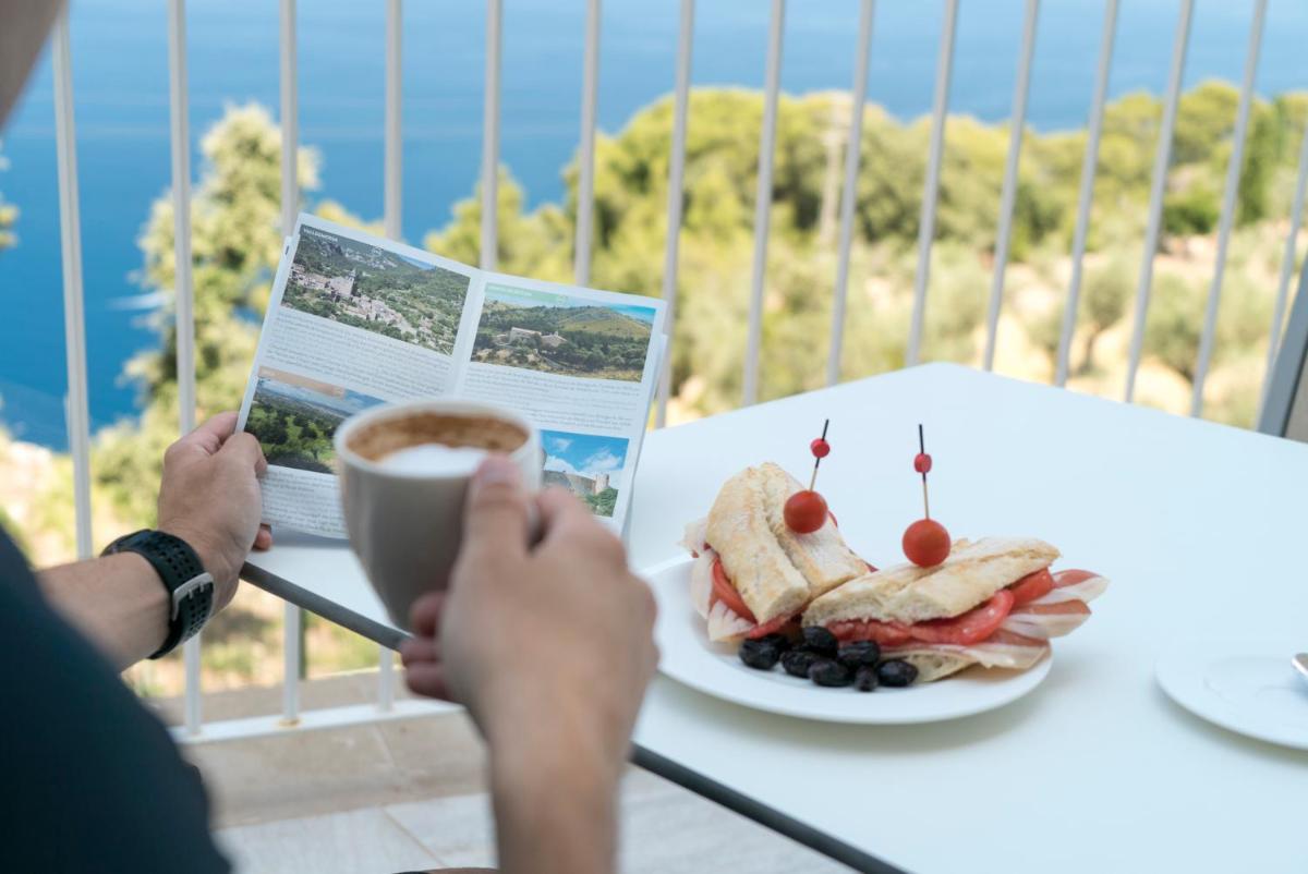Bordoy Continental Valldemossa