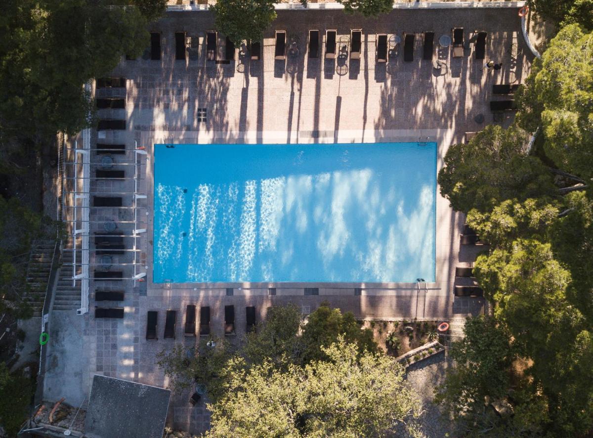 Bordoy Continental Valldemossa