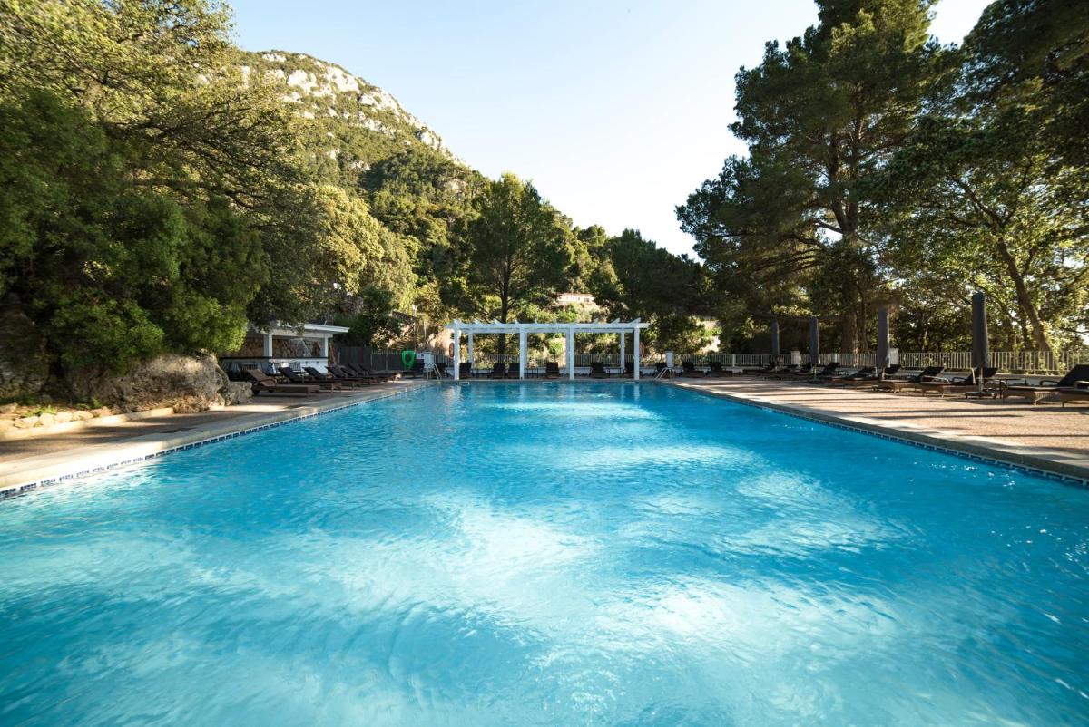 Bordoy Continental Valldemossa