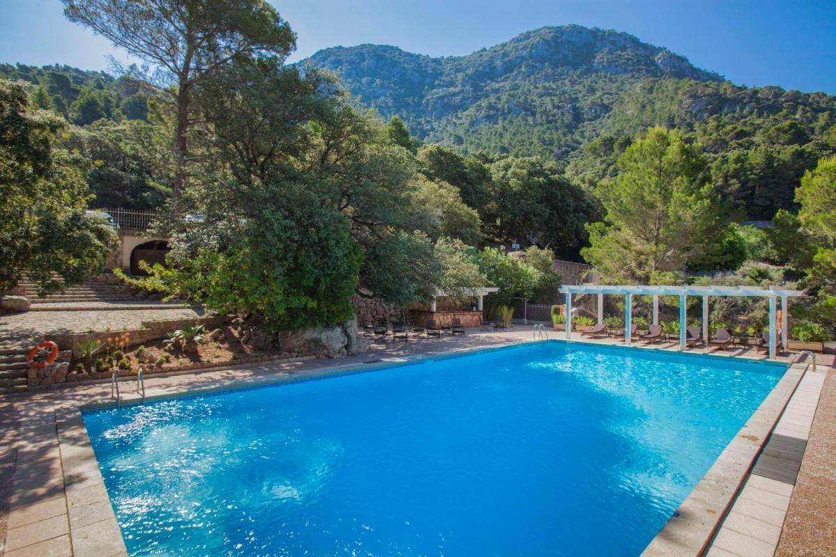 Bordoy Continental Valldemossa