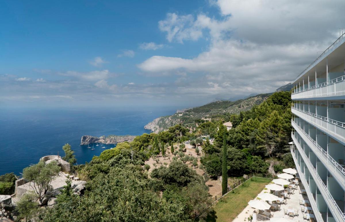 Bordoy Continental Valldemossa