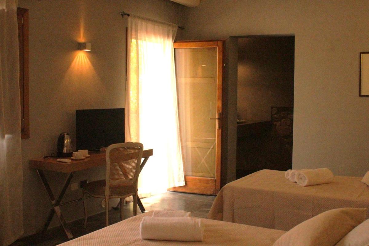 Il Carosello dei Baroni