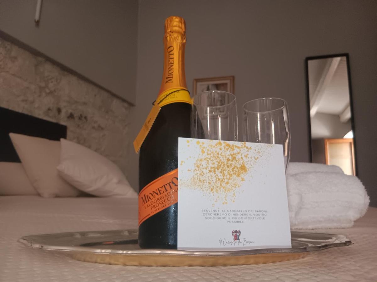 Il Carosello dei Baroni