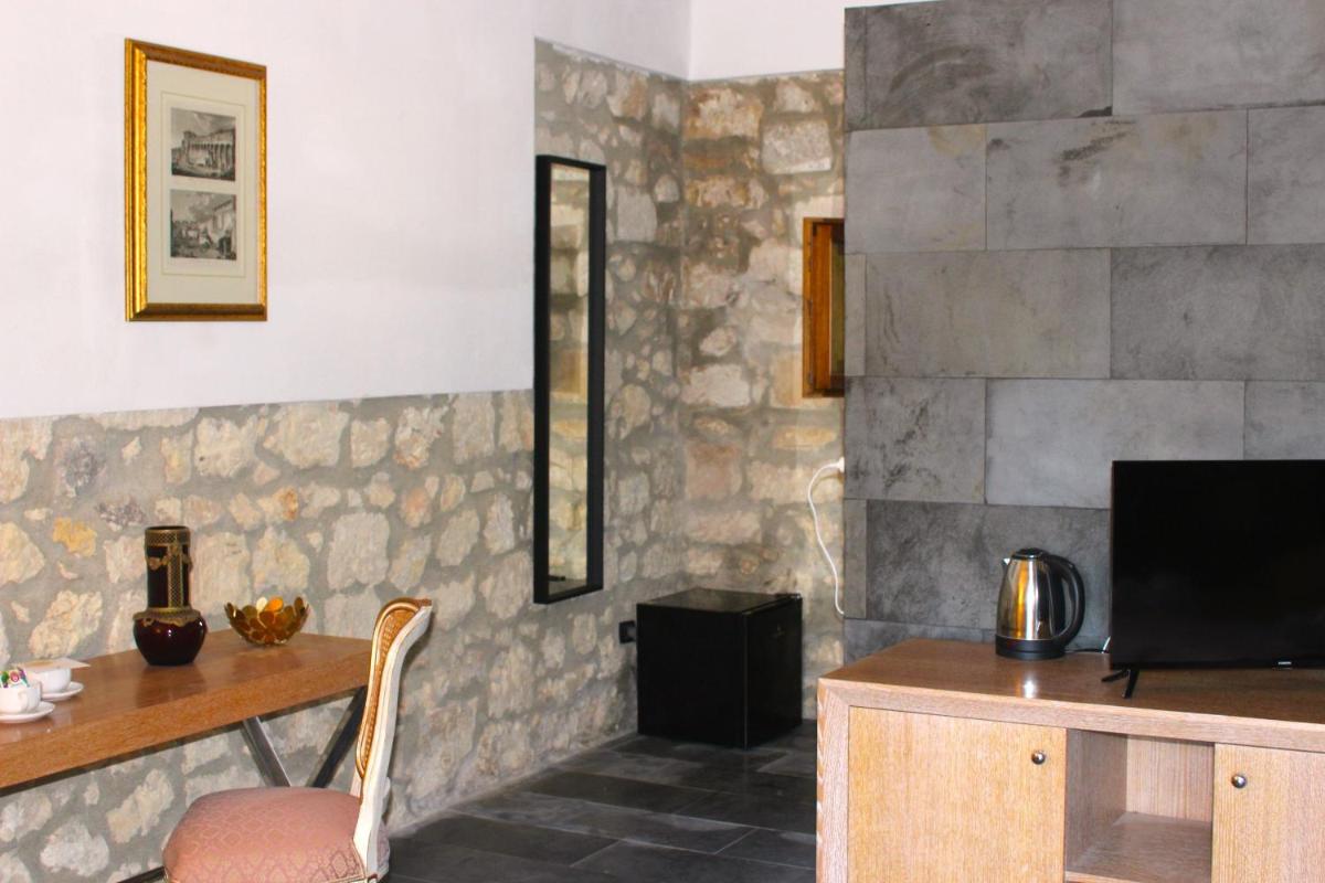 Il Carosello dei Baroni