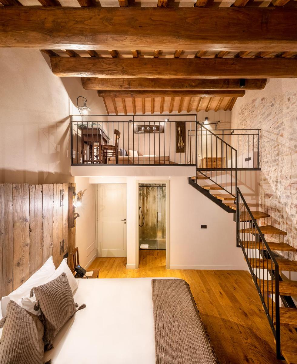 Borgo Antichi Orti Assisi