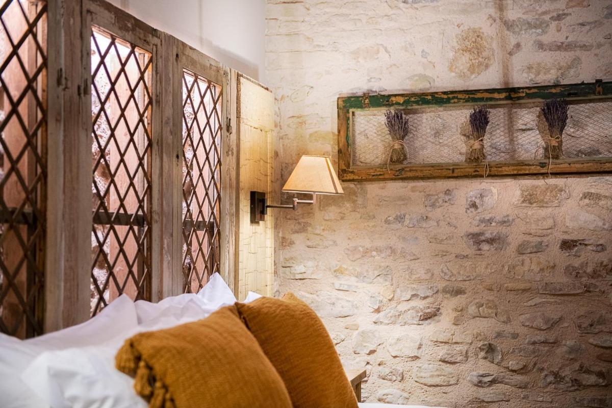 Borgo Antichi Orti Assisi