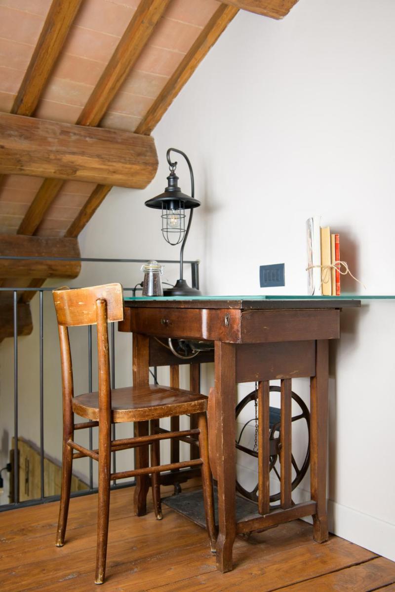 Borgo Antichi Orti Assisi