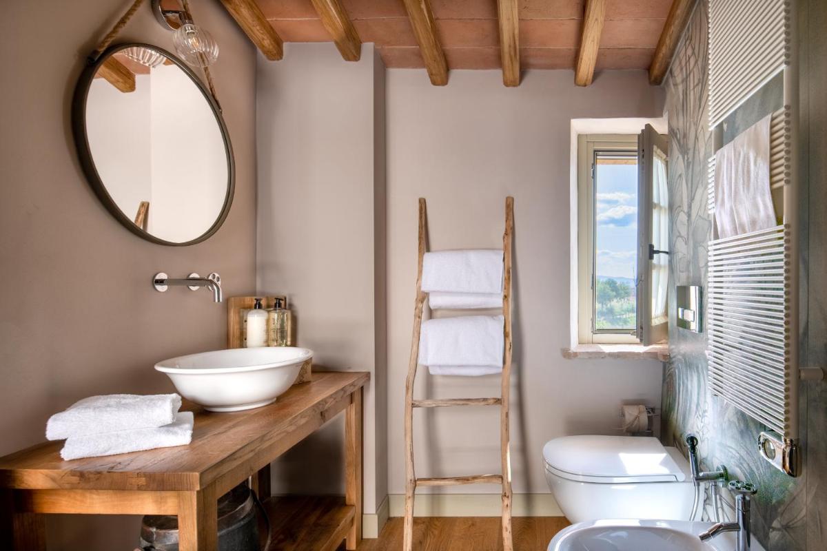 Borgo Antichi Orti Assisi