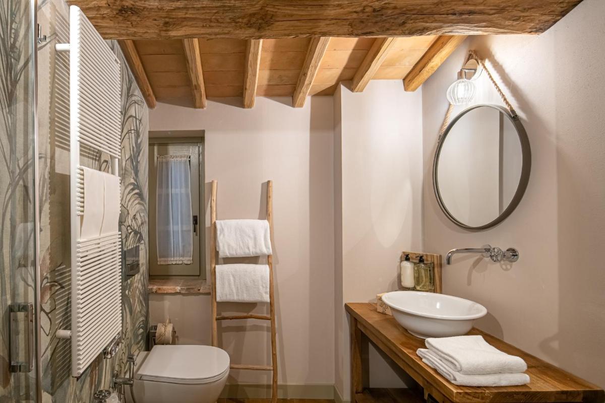 Borgo Antichi Orti Assisi