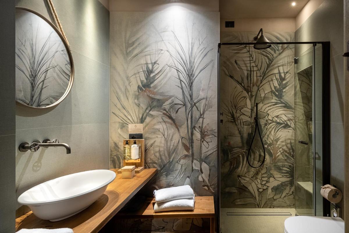 Borgo Antichi Orti Assisi