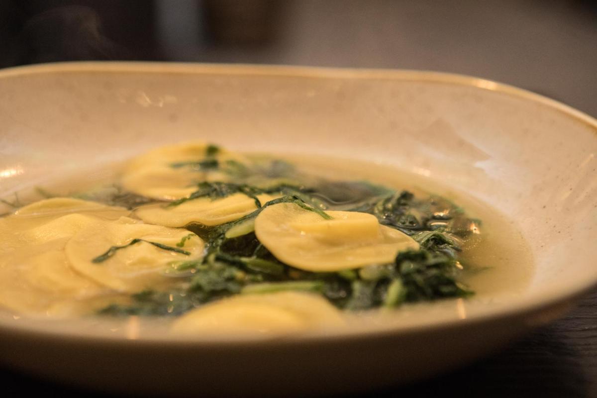 Borgo Antichi Orti Assisi