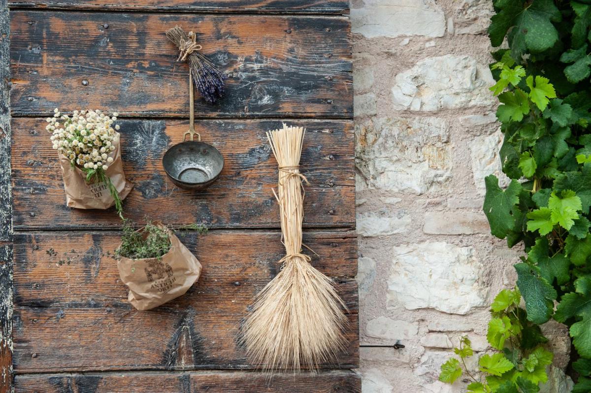 Borgo Antichi Orti Assisi