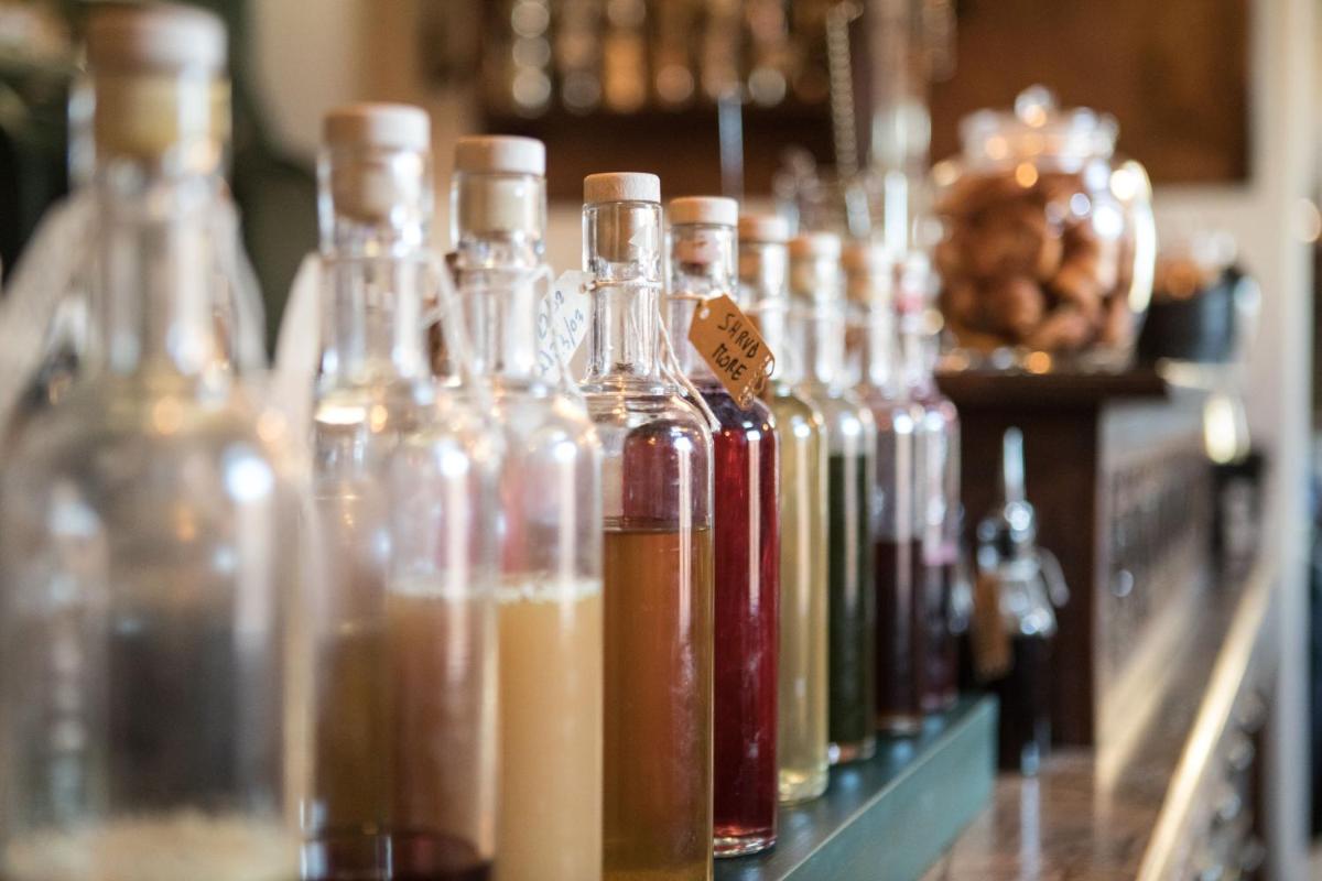 Borgo Antichi Orti Assisi