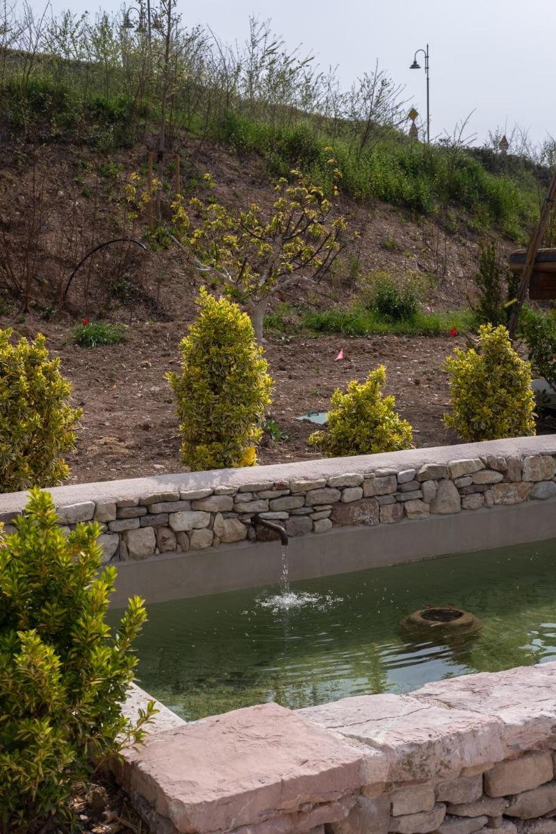 Borgo Antichi Orti Assisi