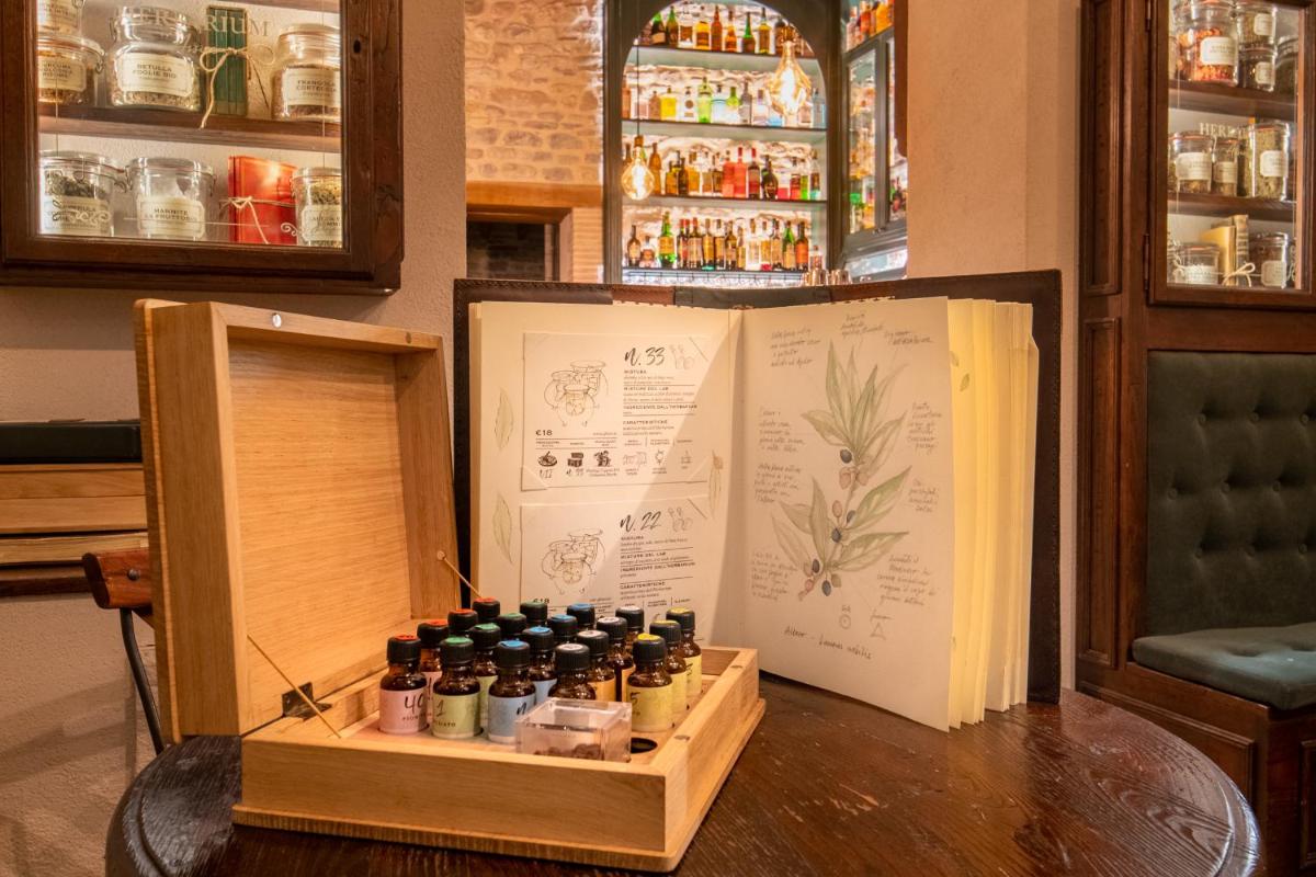 Borgo Antichi Orti Assisi