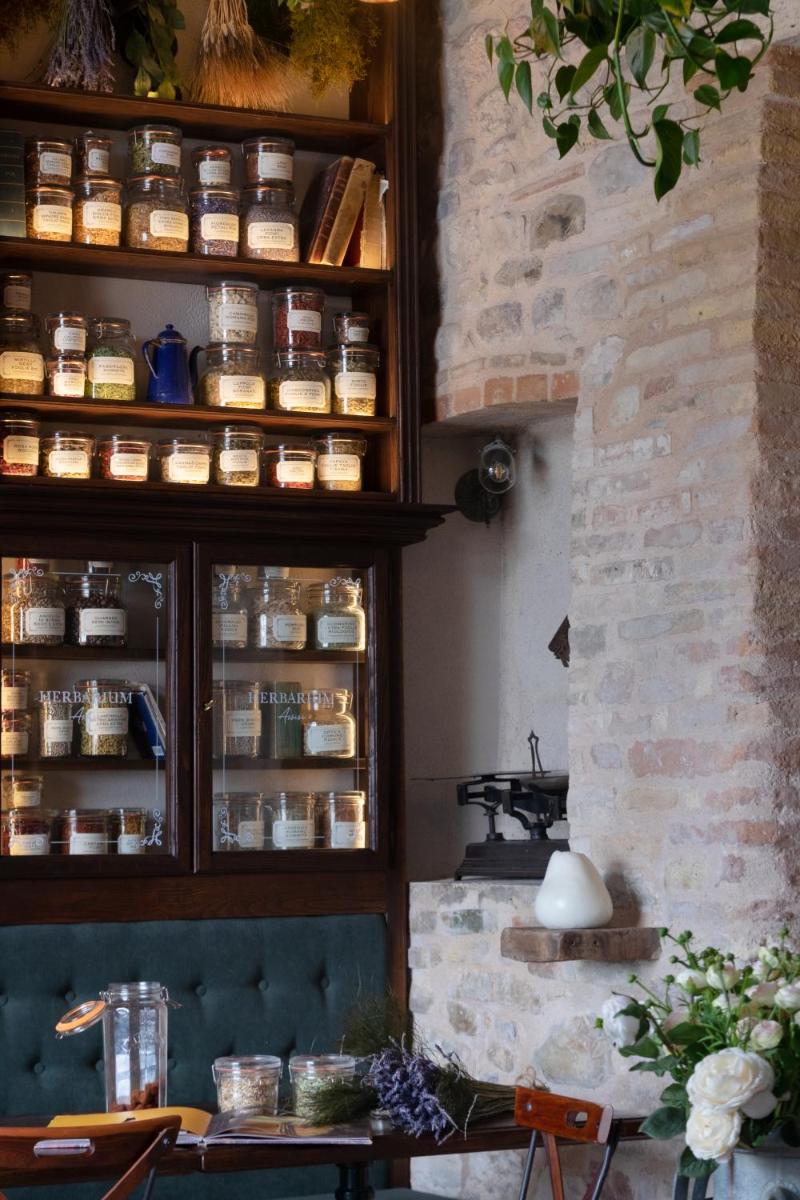 Borgo Antichi Orti Assisi