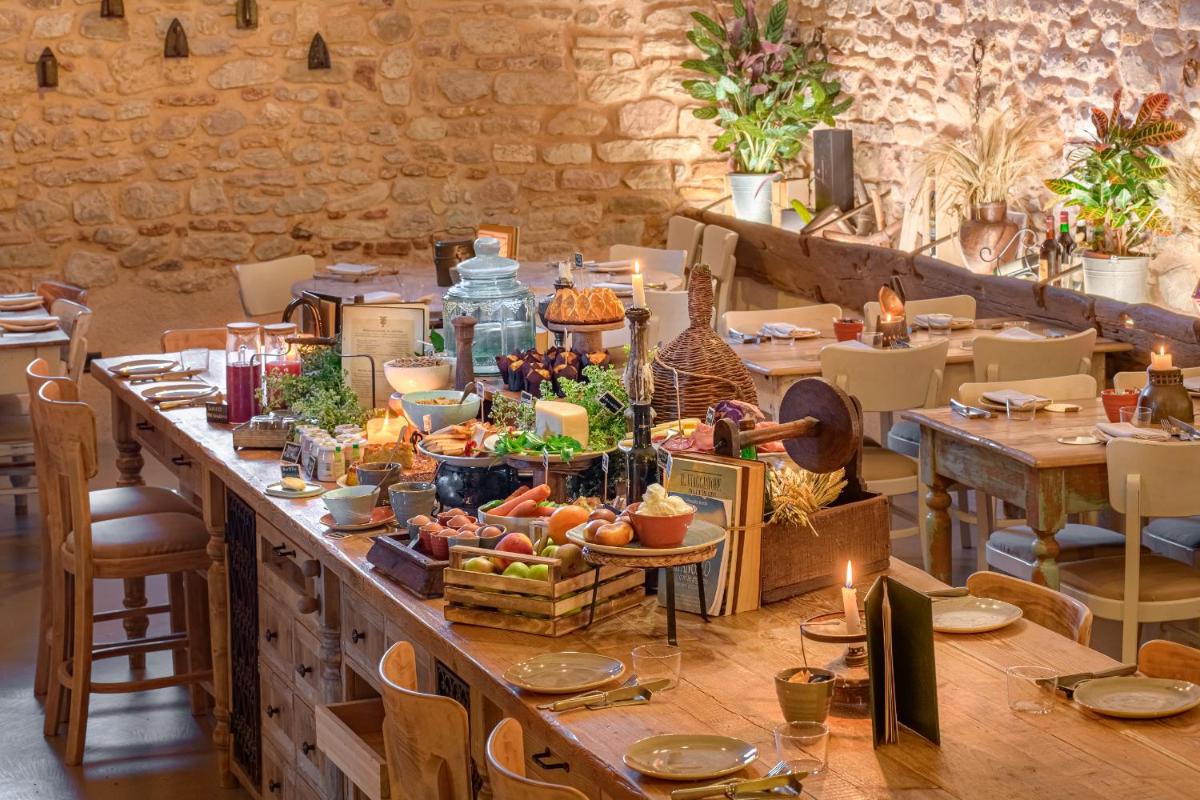 Borgo Antichi Orti Assisi