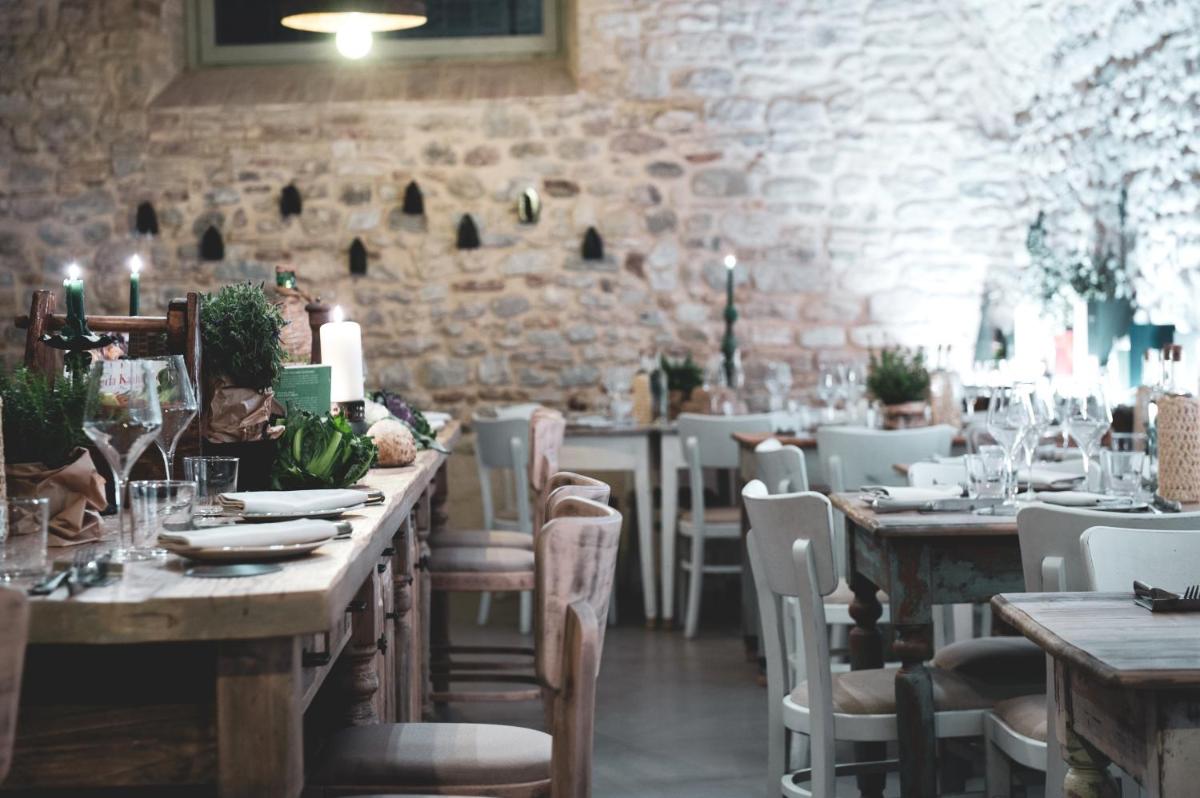 Borgo Antichi Orti Assisi