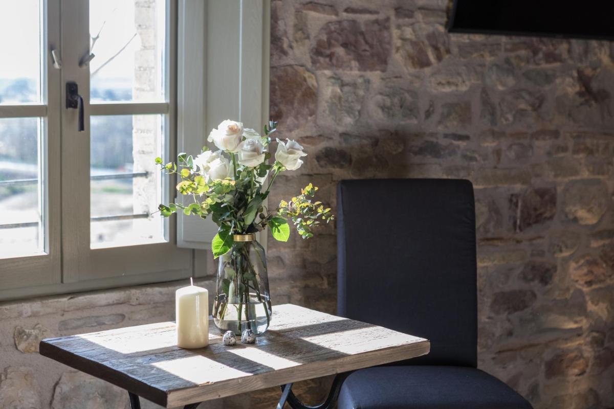 Borgo Antichi Orti Assisi