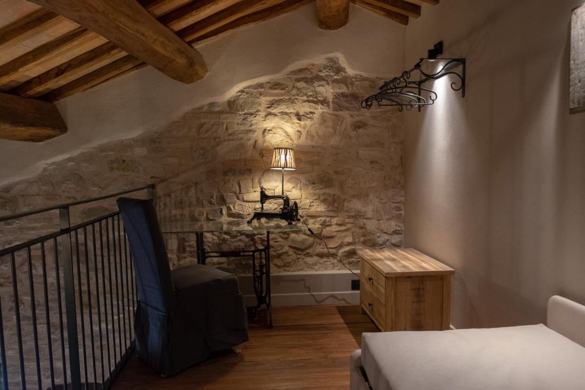 Borgo Antichi Orti Assisi