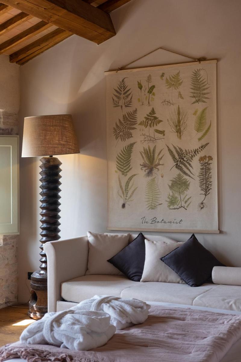 Borgo Antichi Orti Assisi