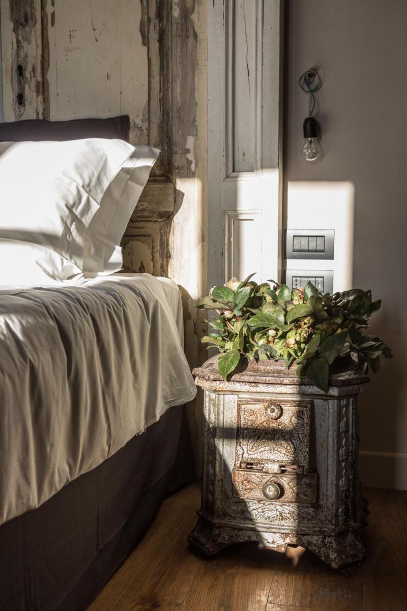 Borgo Antichi Orti Assisi