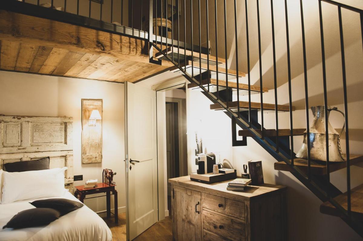 Borgo Antichi Orti Assisi