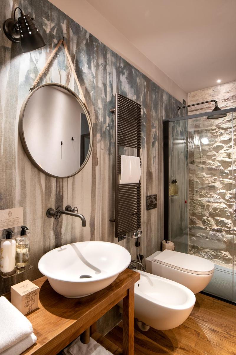 Borgo Antichi Orti Assisi