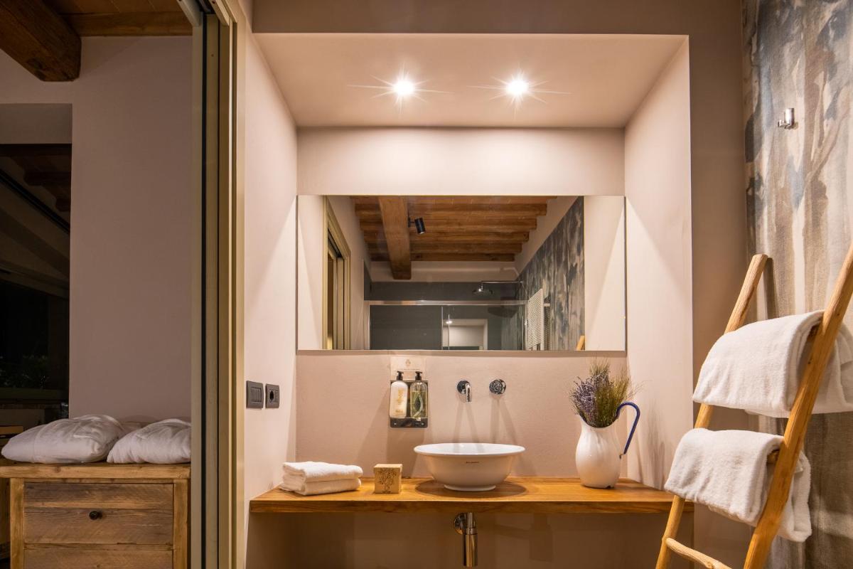 Borgo Antichi Orti Assisi