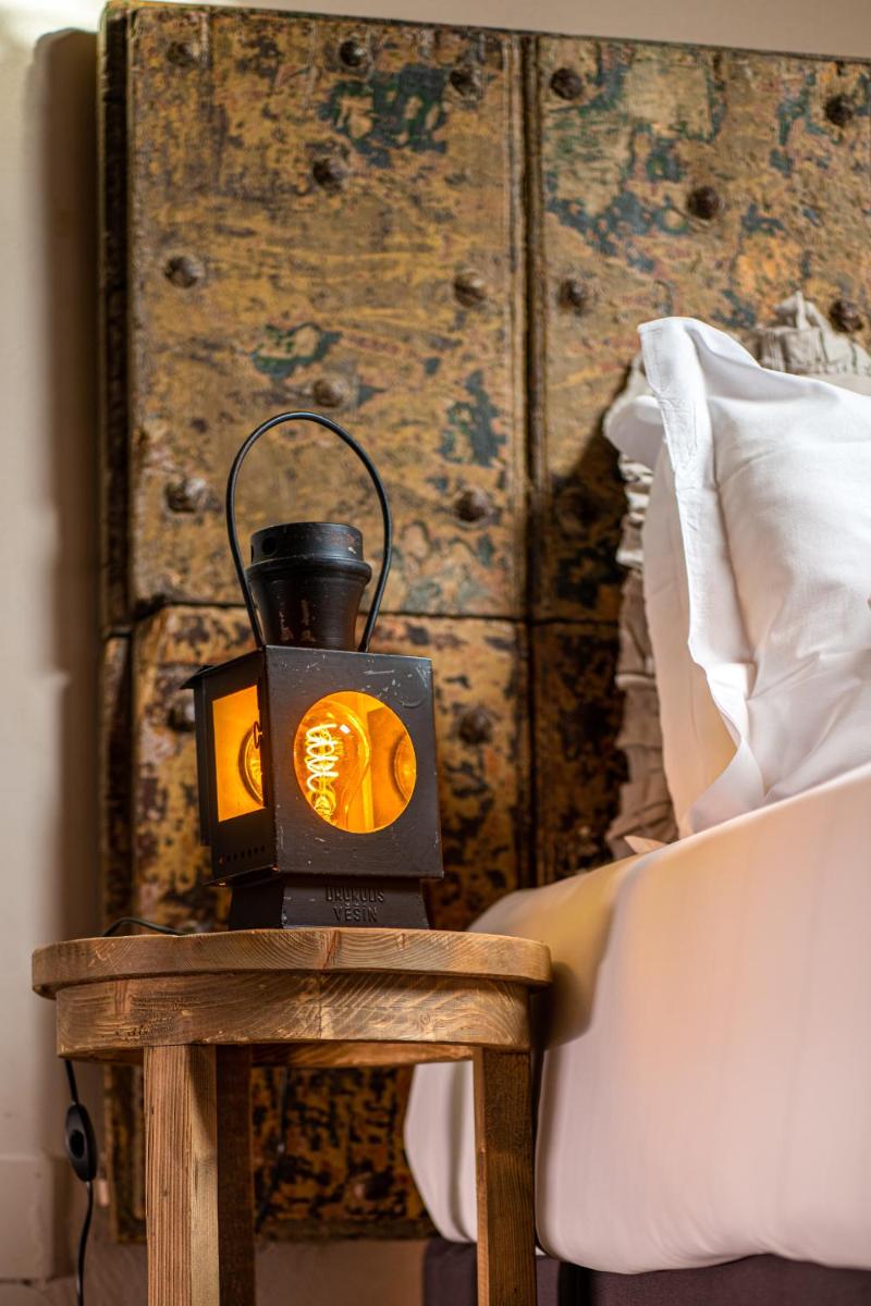 Borgo Antichi Orti Assisi