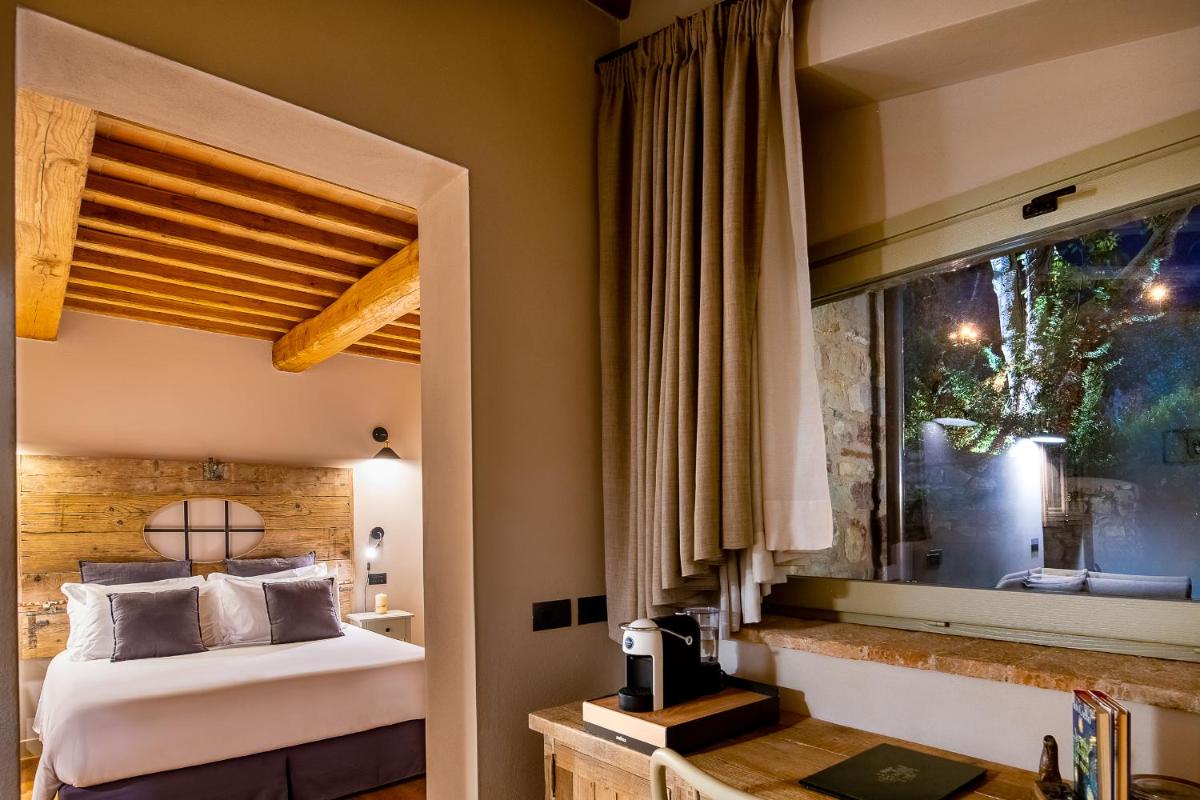 Borgo Antichi Orti Assisi