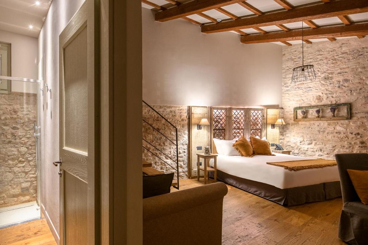Borgo Antichi Orti Assisi