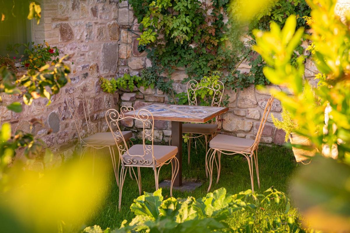 Borgo Antichi Orti Assisi