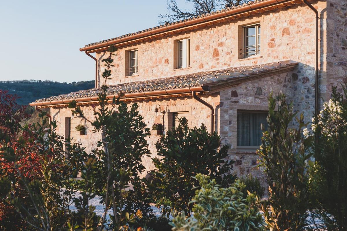 Borgo Antichi Orti Assisi