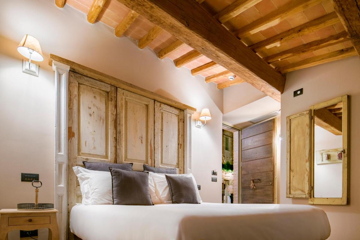 Borgo Antichi Orti Assisi