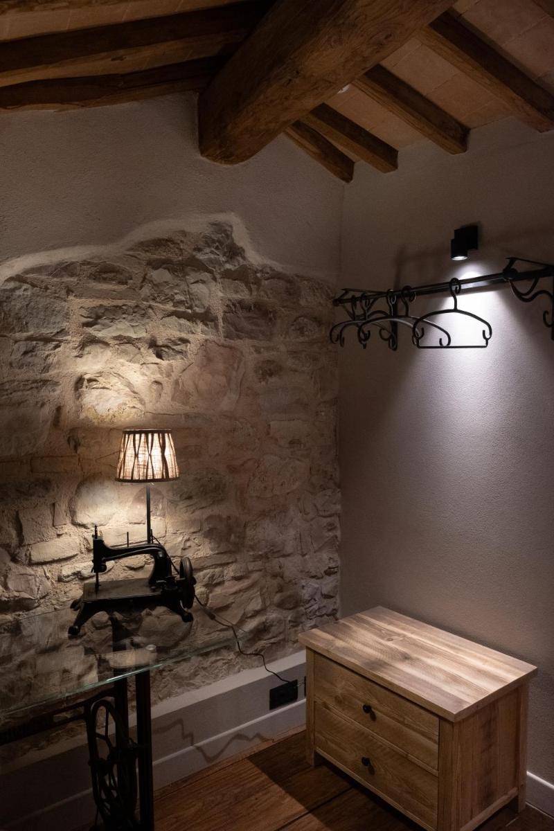 Borgo Antichi Orti Assisi