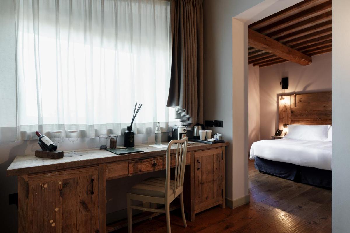 Borgo Antichi Orti Assisi