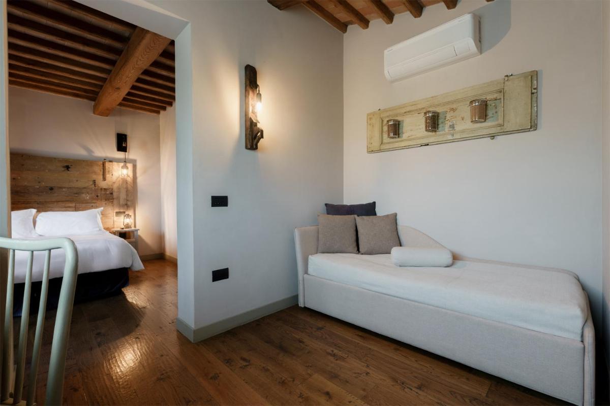 Borgo Antichi Orti Assisi