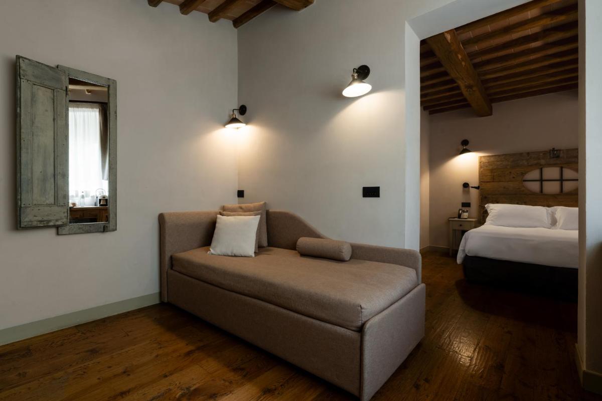 Borgo Antichi Orti Assisi