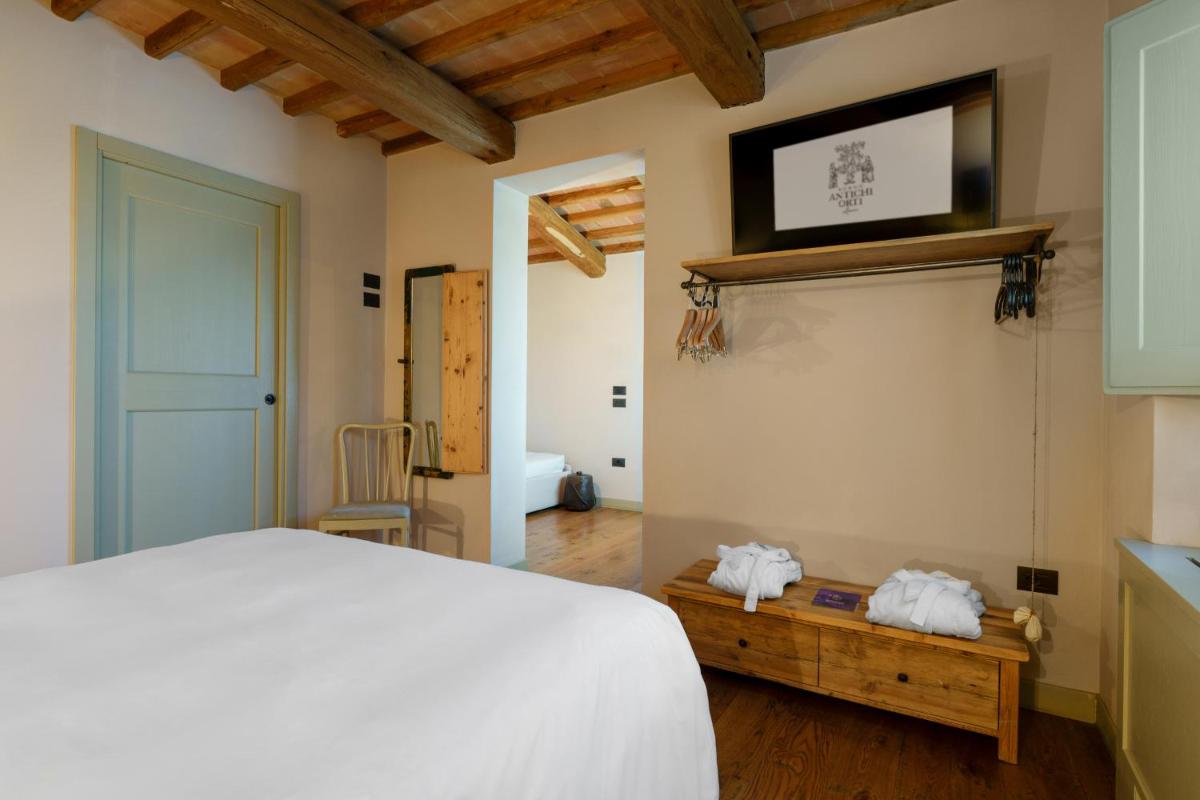Borgo Antichi Orti Assisi