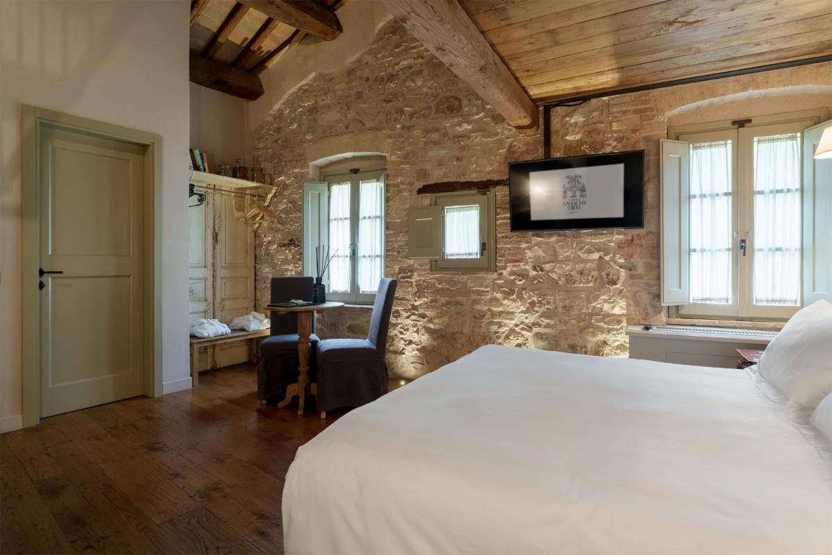 Borgo Antichi Orti Assisi