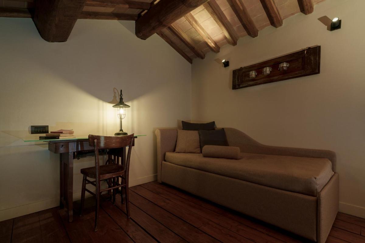 Borgo Antichi Orti Assisi
