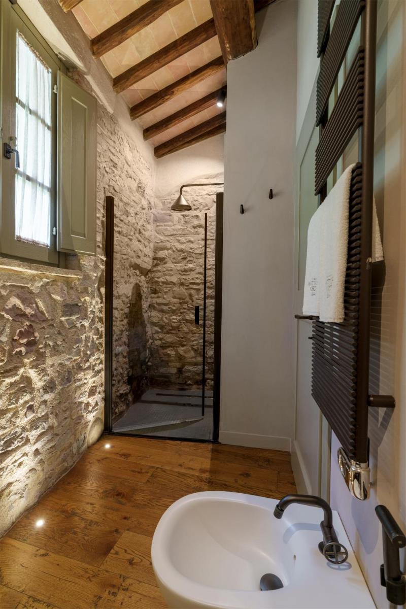 Borgo Antichi Orti Assisi