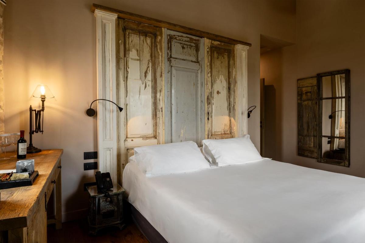 Borgo Antichi Orti Assisi