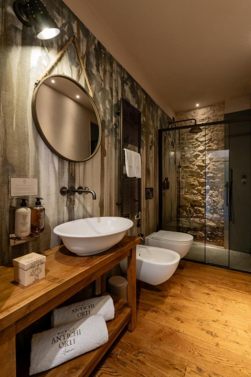 Borgo Antichi Orti Assisi