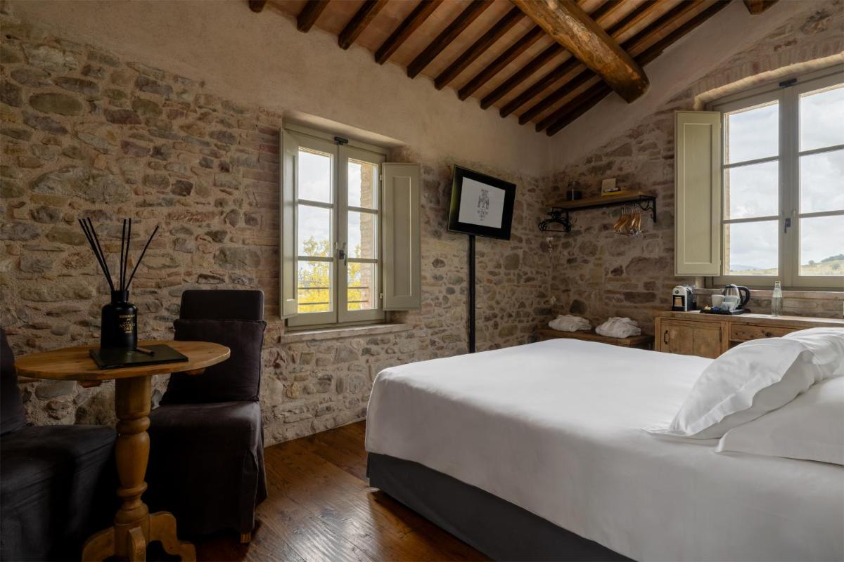 Borgo Antichi Orti Assisi