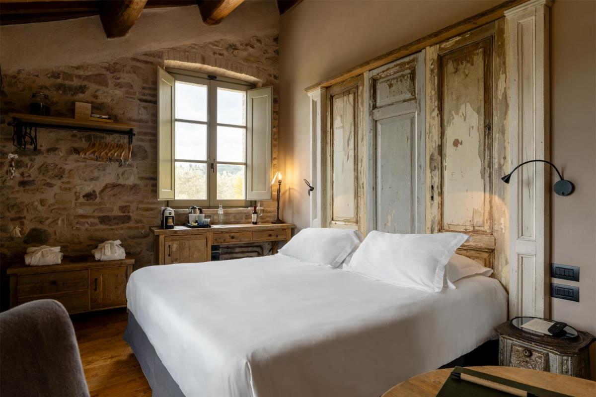 Borgo Antichi Orti Assisi